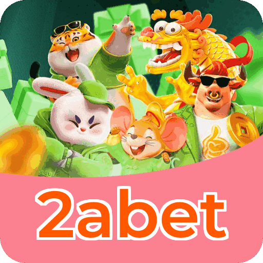 Logo Oficial 2abet Download